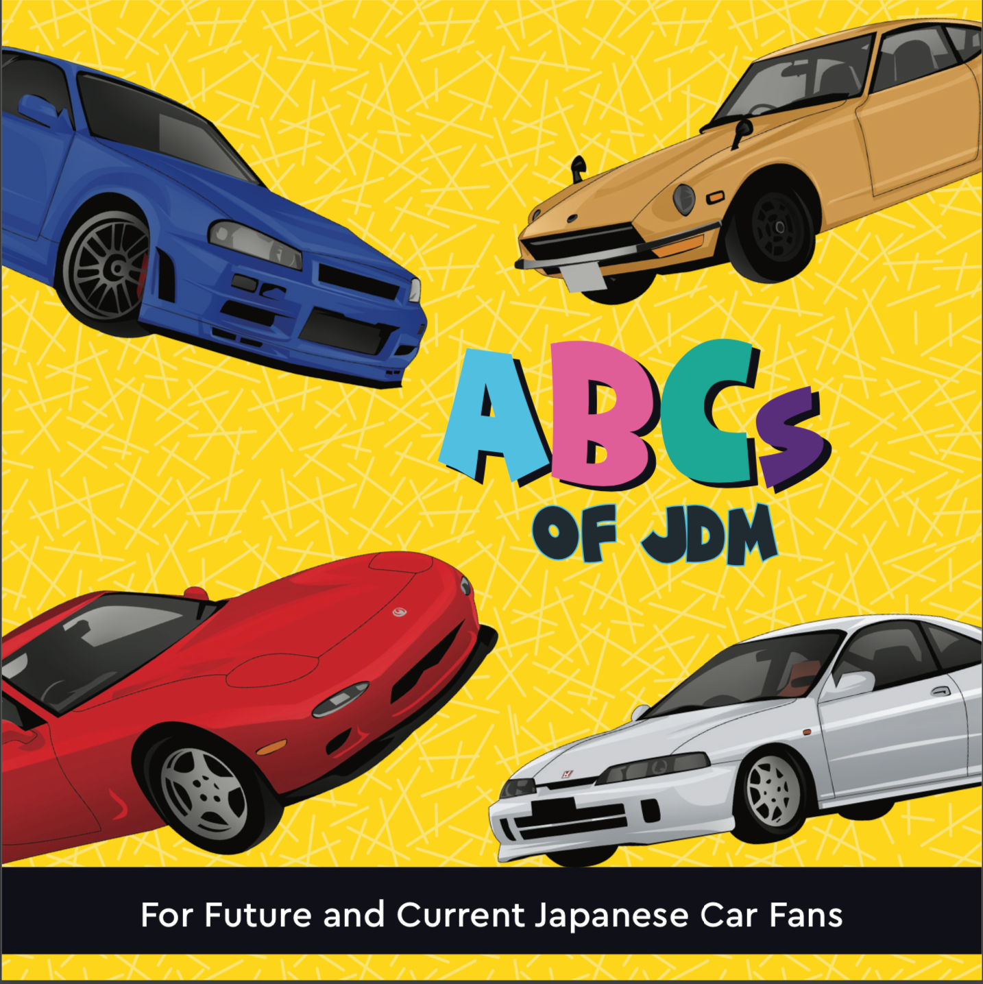 ABCs of JDM